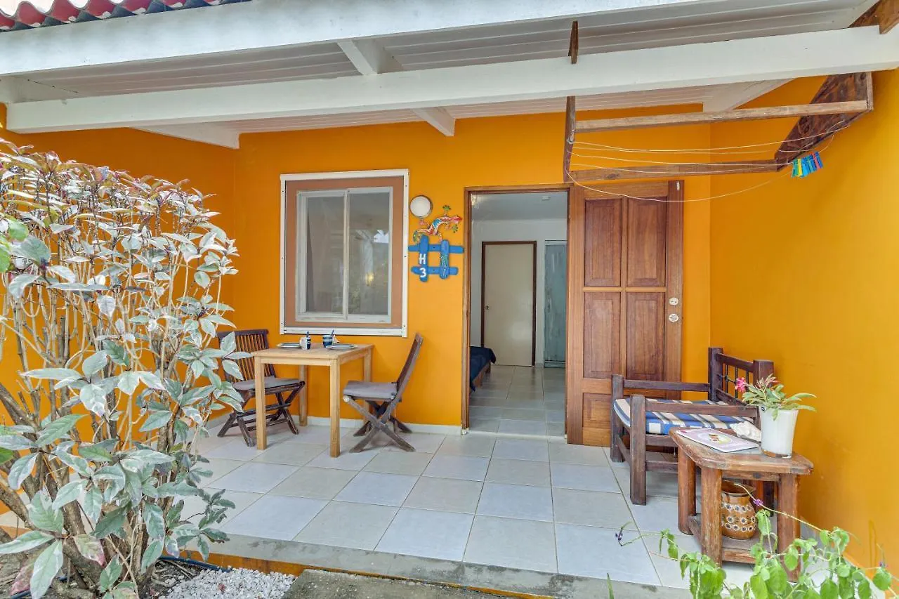 Tropical Divers Resort Kralendijk 3*, Playa