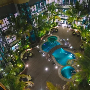 Andalus Habitat Hotel Djedda