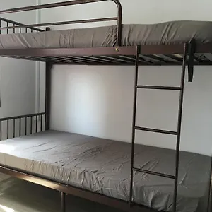 Homey Hostel Ipoh