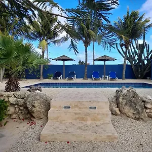 Caribbean Chillout *** Playa