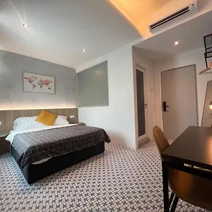 Ninety Gasthuis Ipoh