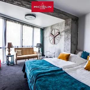 Solei Boutique Hotel Poznań