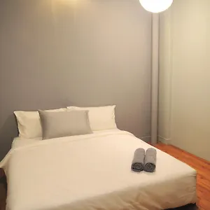 Grayhaus Soho Gasthuis Ipoh