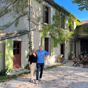 Ferrand , Graveson France