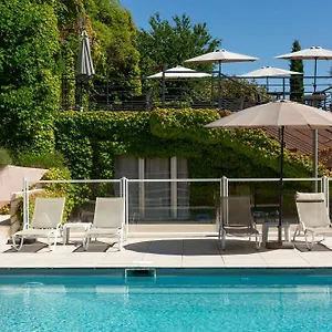 & Lou Paradou Les Bains 3*, Greoux-les-Bains France