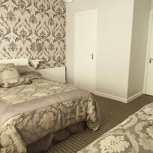 Railway Lodge Guest House Gasthuis Killarney