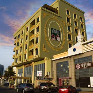Lechateau Boutique Hotel Djedda