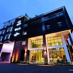 Sojourn Gasthuis Ipoh