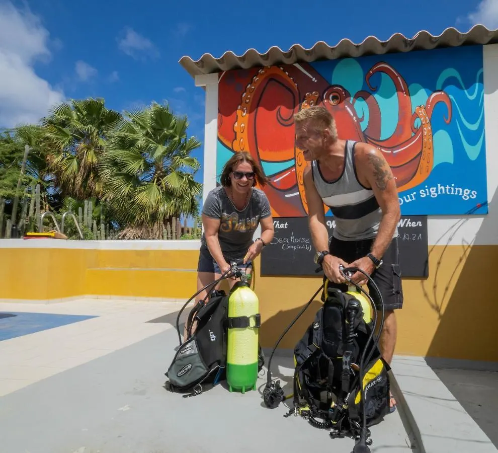 Hotel Tropical Divers Resort Playa