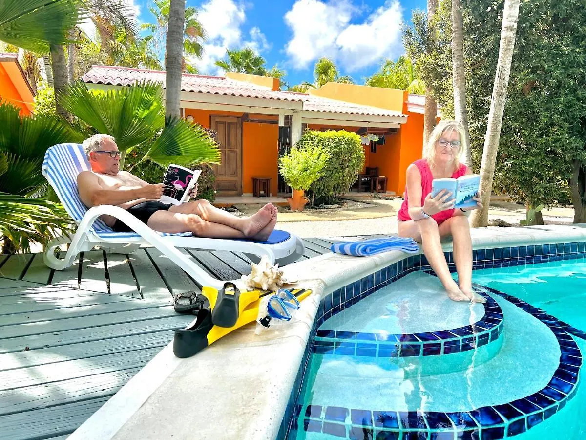 Tropical Divers Resort Playa Hotel