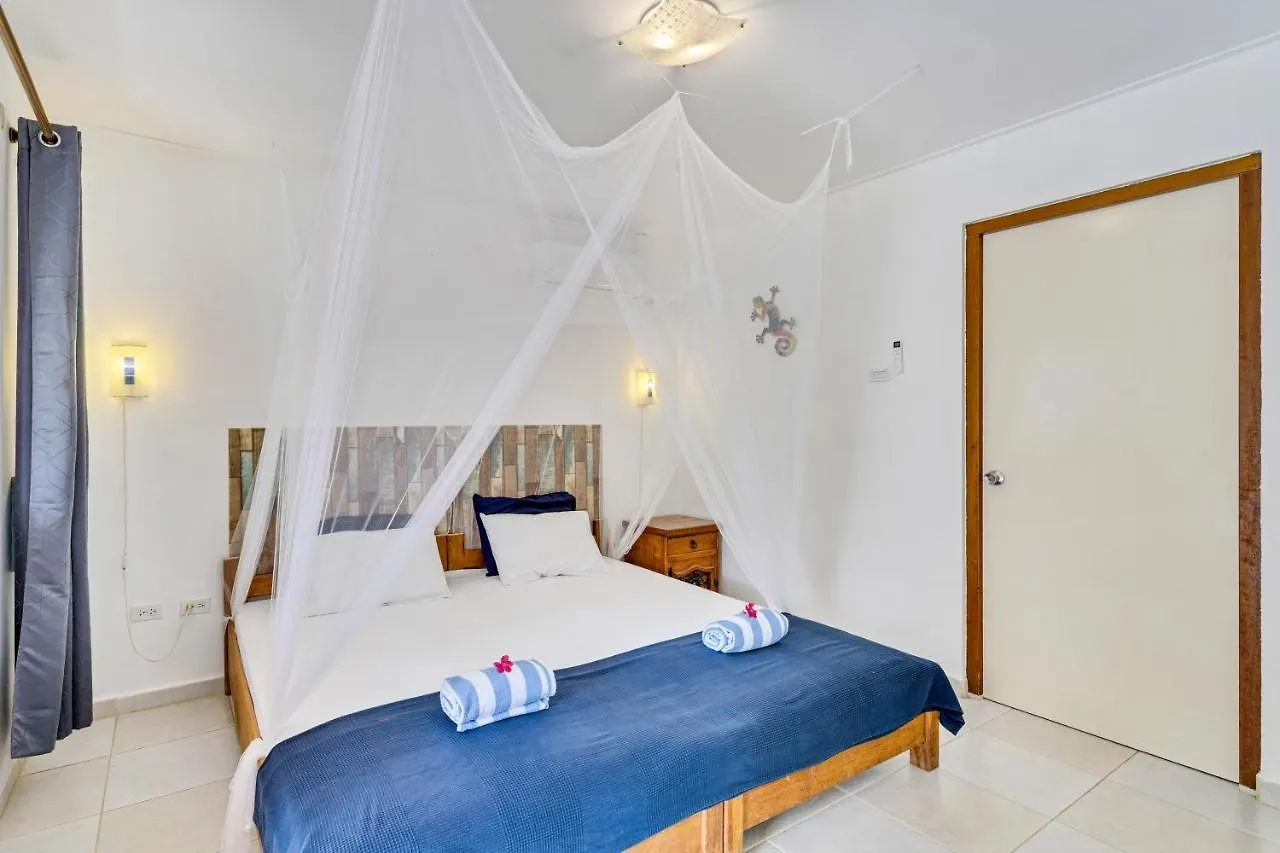 Tropical Divers Resort Playa