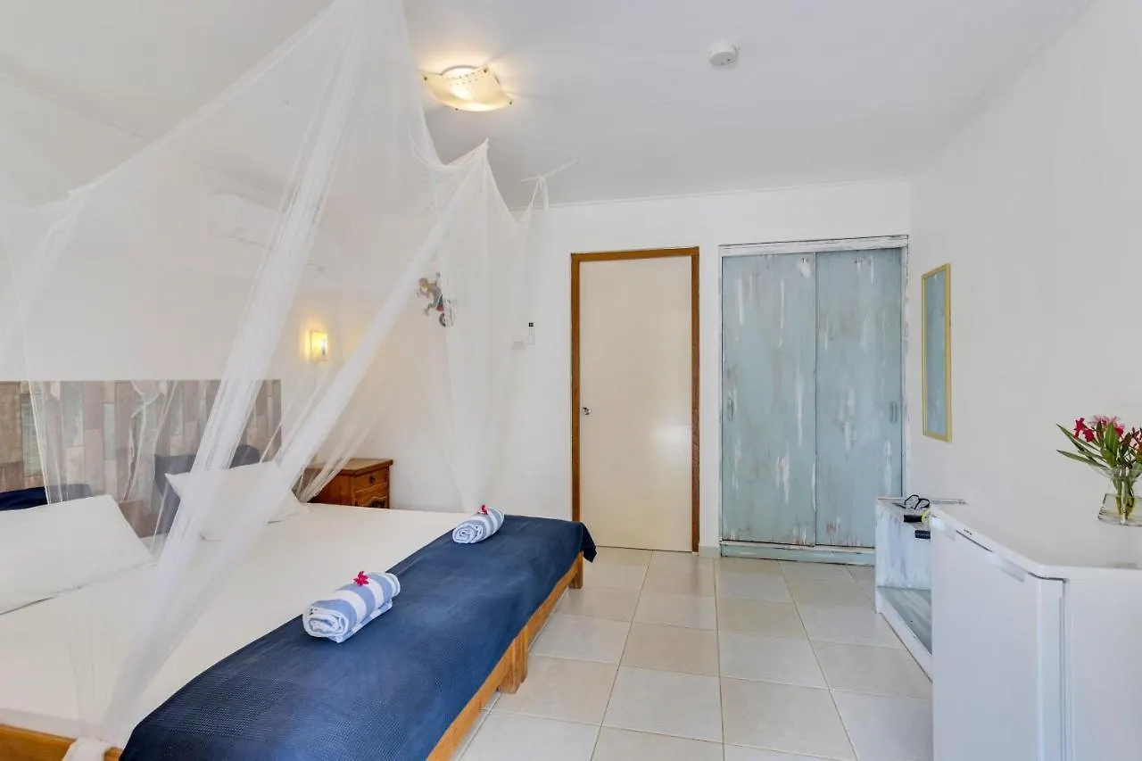 Tropical Divers Resort Playa Bonaire, Sint Eustatius en Saba
