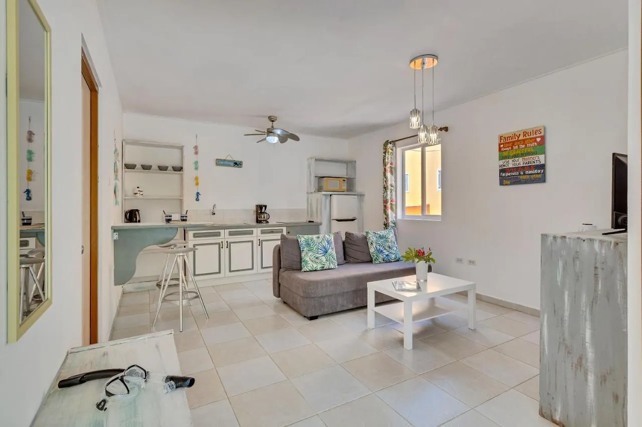 Hotel Tropical Divers Resort Playa