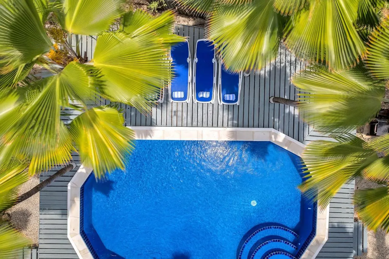 Hotel Tropical Divers Resort Playa