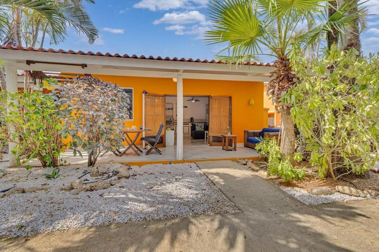 Tropical Divers Resort Playa