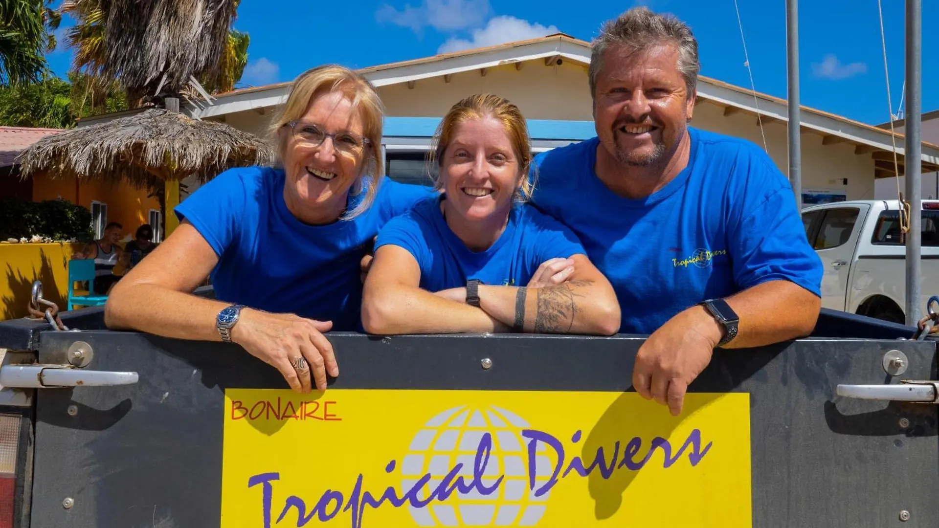 Hotel Tropical Divers Resort Playa